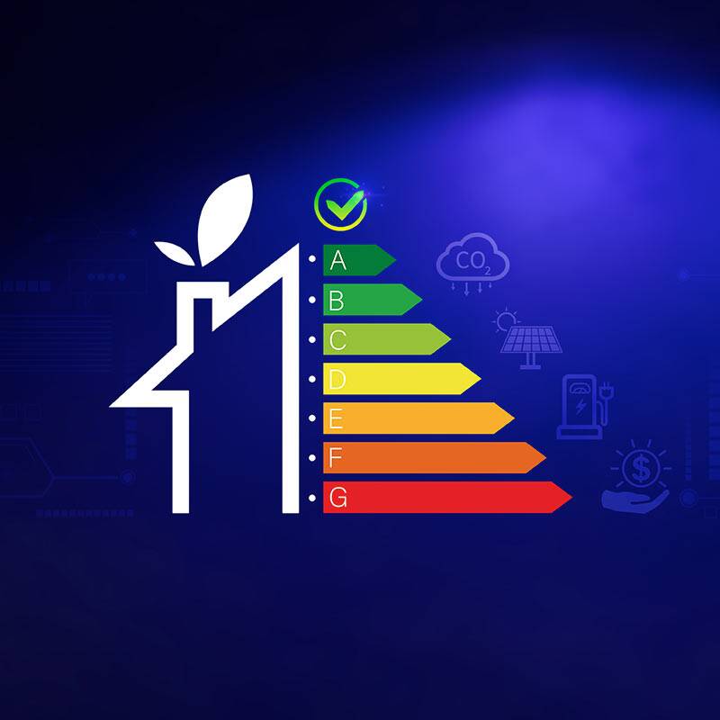 energy-efficient Your One-Stop-Shop for Energy Assessments, Efficiency Consulting, and Renewable Energy in London